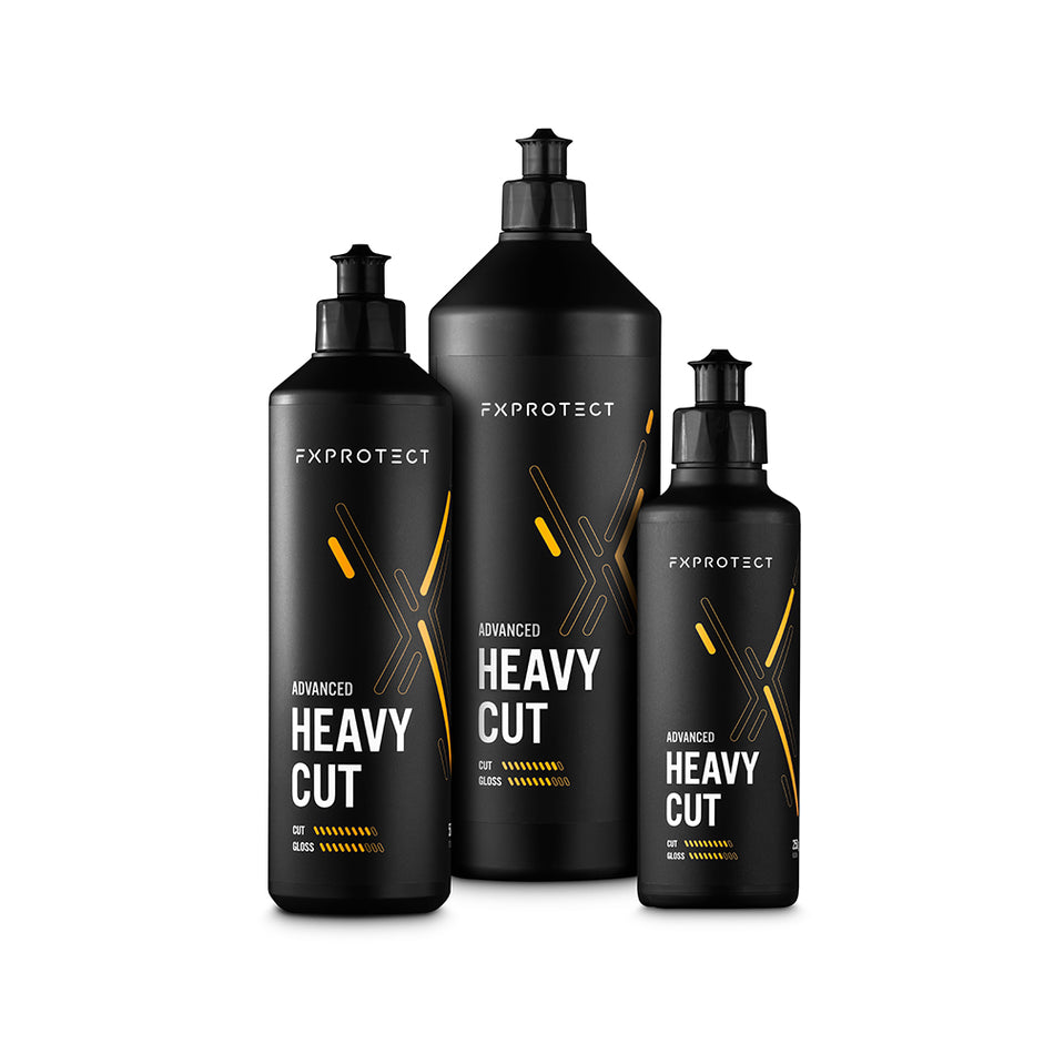 FX Protect Heavy Cut