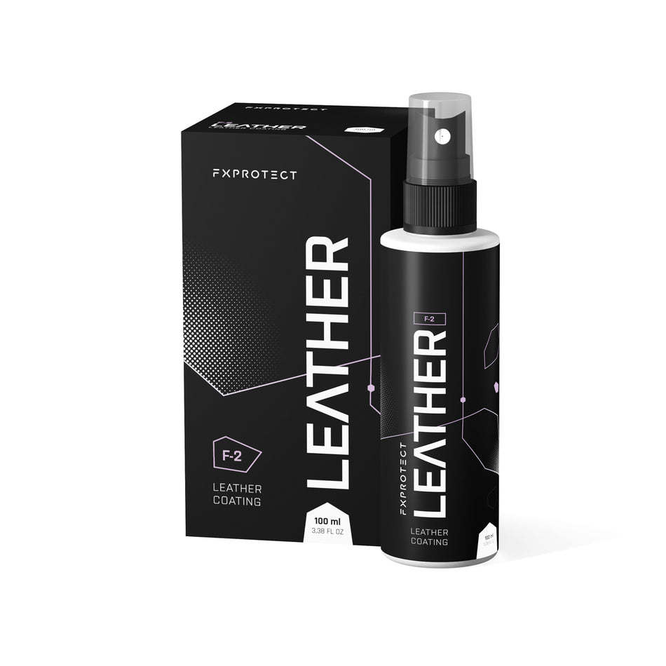 FX Protect Leather F-2