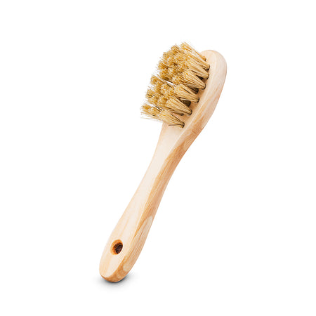 FX Protect Mini Leather Brush – spazzola per la pulizia della pelle