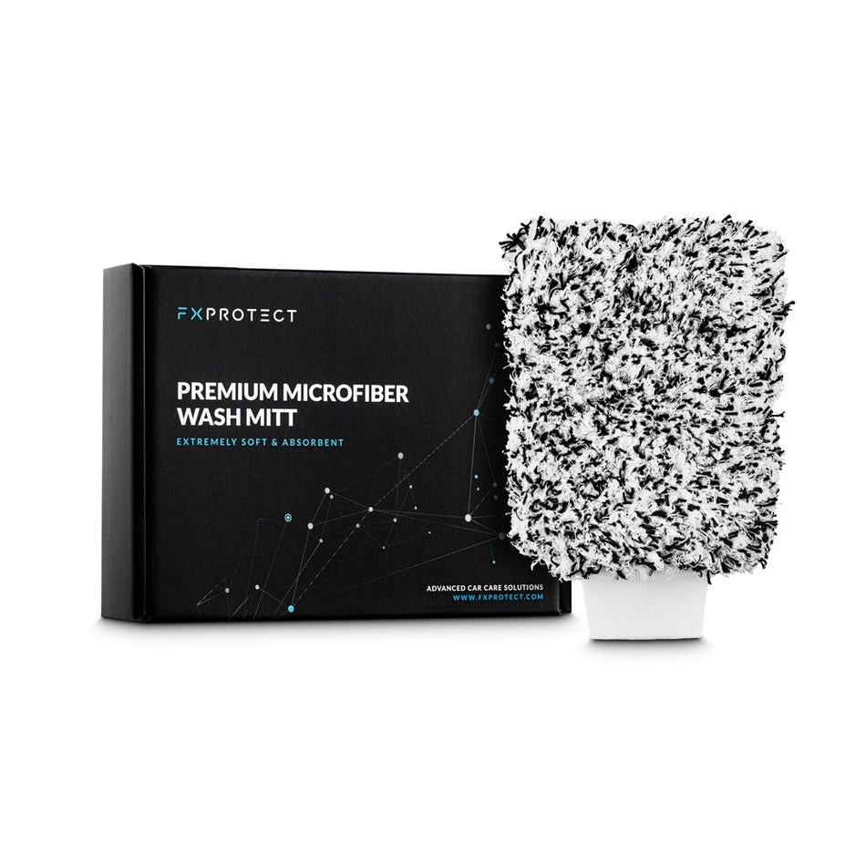 FX Protect Premium Wash Mitt