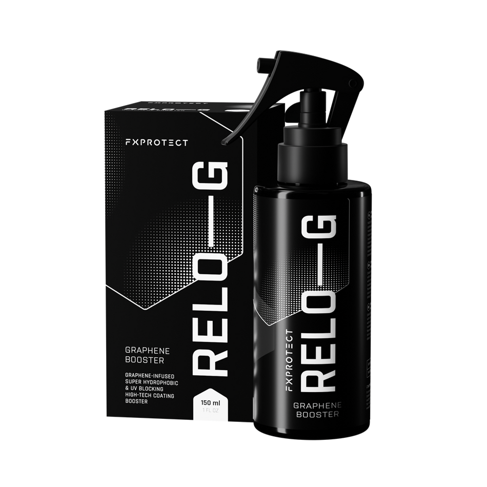 FX Protect Relo-G Graphene Booster