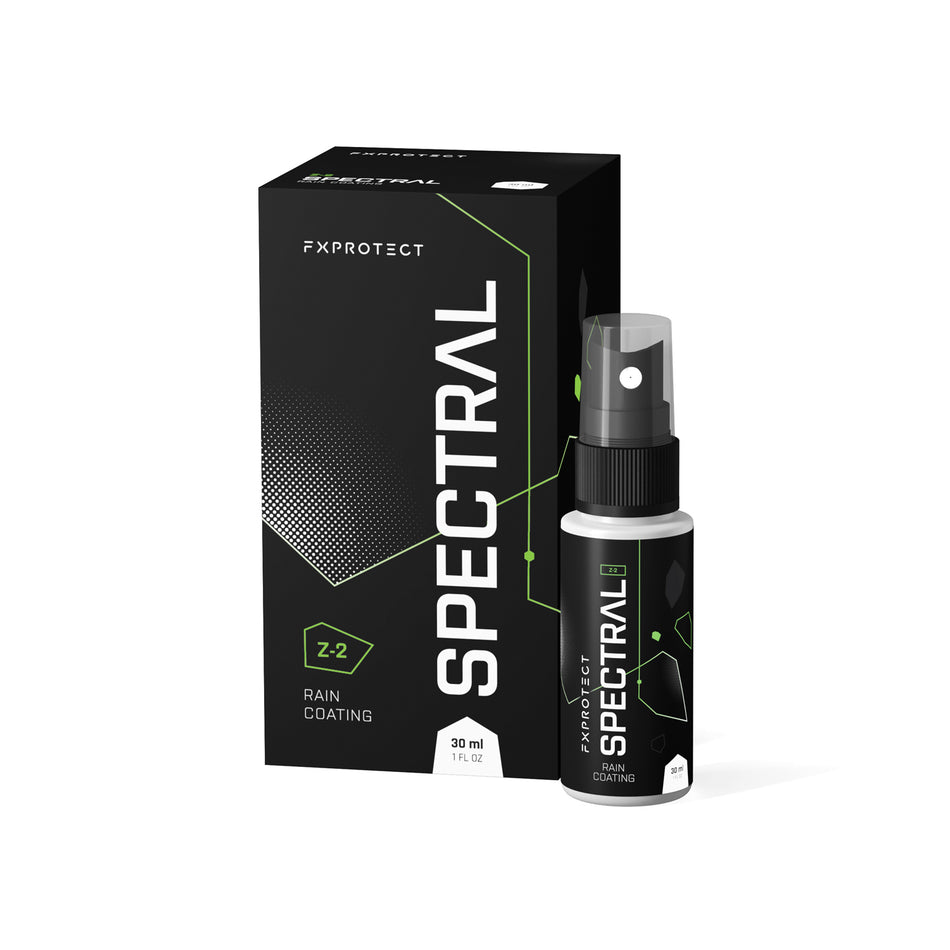 FX Protect Spectral Rain Coating Z-2