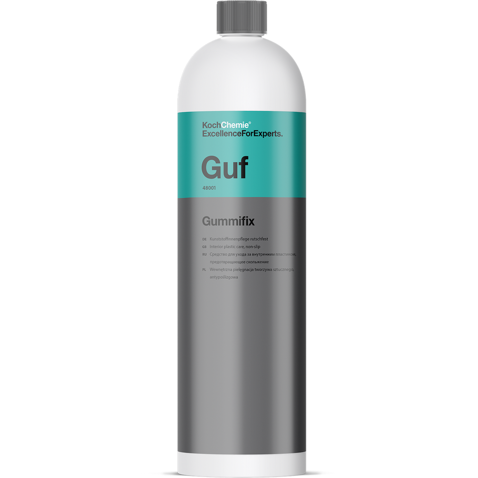Koch Chemie Gummifix