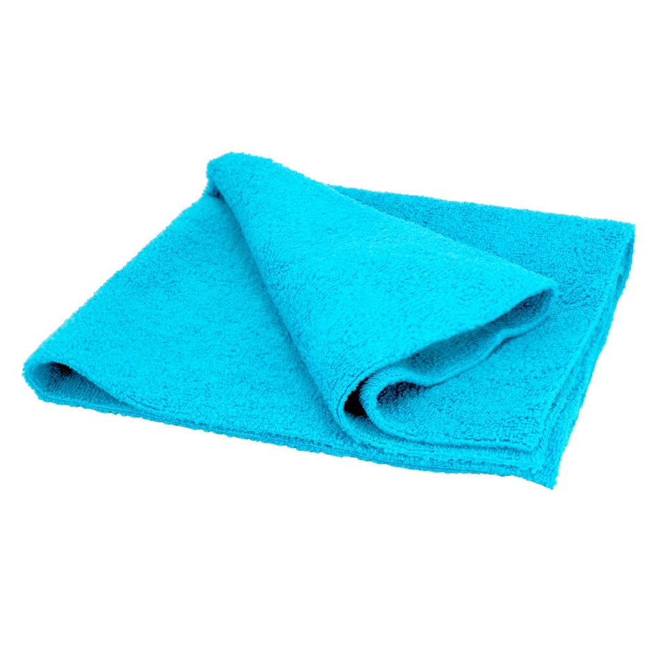 ZviZZer Microfiber Cloth