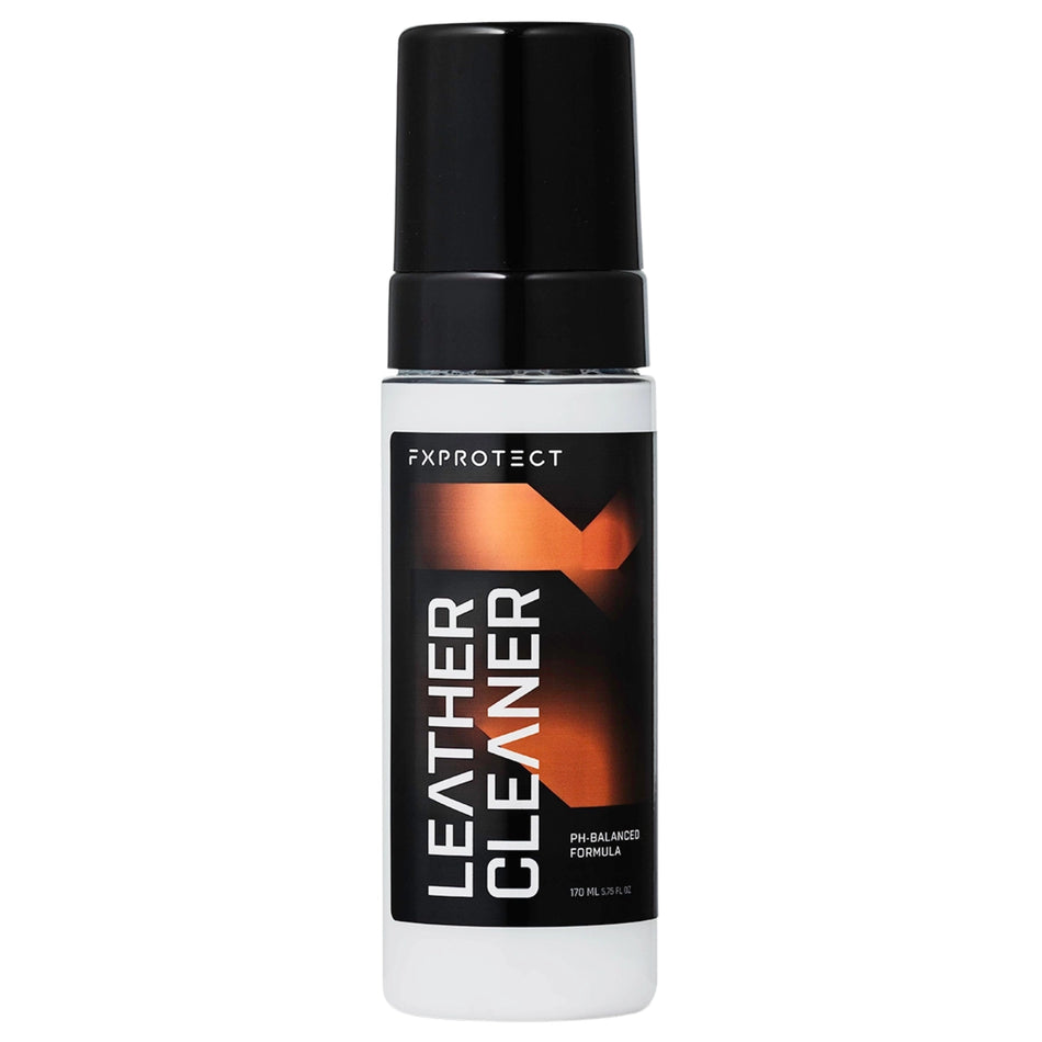 FX Protect Leather Set