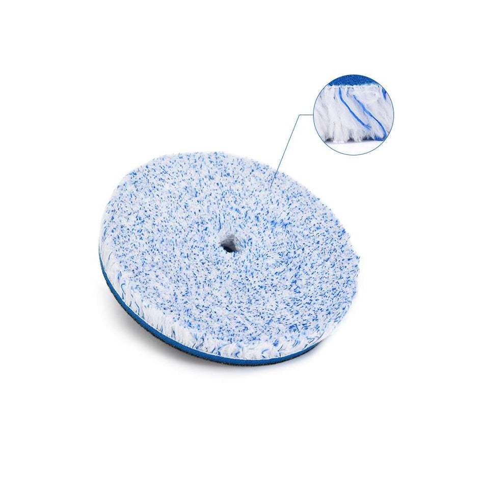 Krauss Micro-fiber Pad