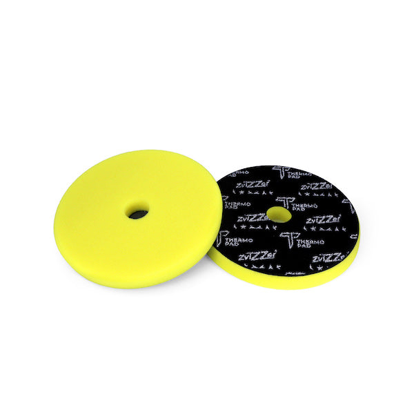 ZviZZer Thermo Trapez Pads Soft