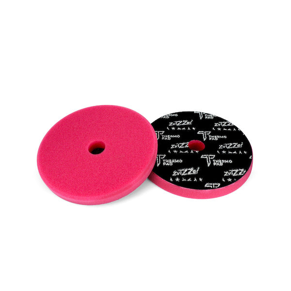 ZviZZer Thermo Trapez Pads Hard