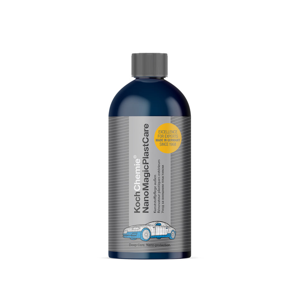 Koch Chemie Nano Magic Plast Care