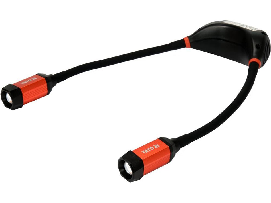 Yato Neck Lamp