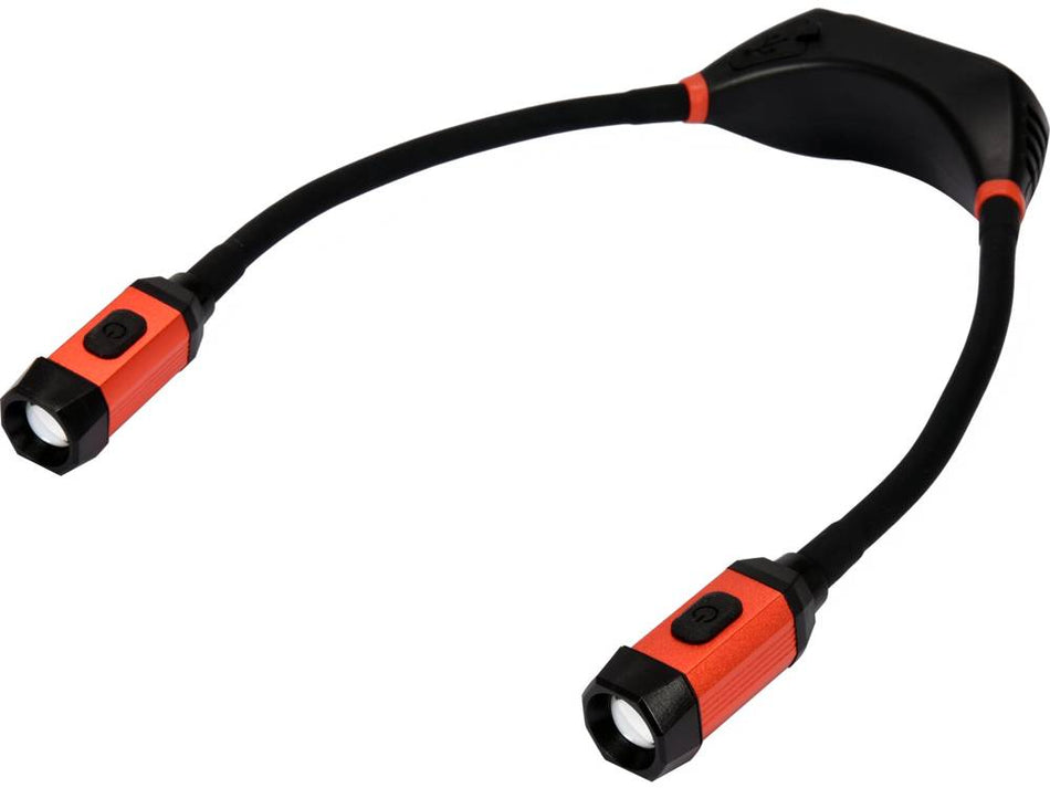 Yato Neck Lamp