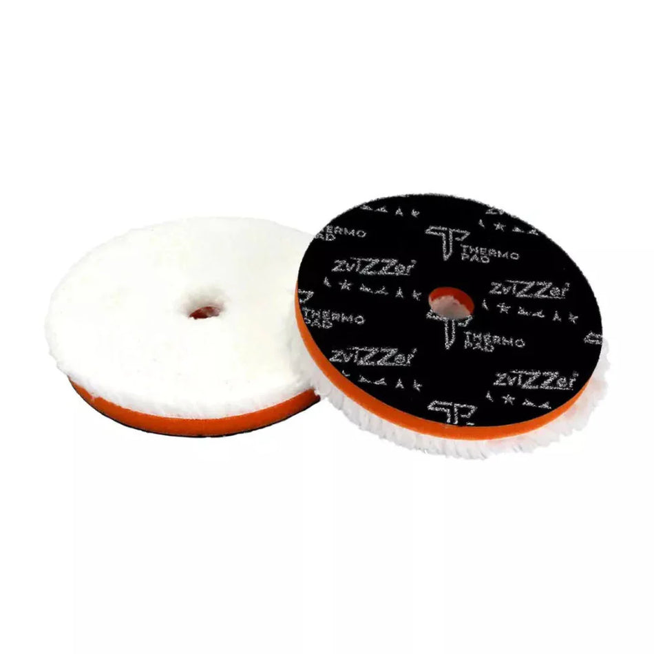ZviZZer Thermo Microfiber Pads