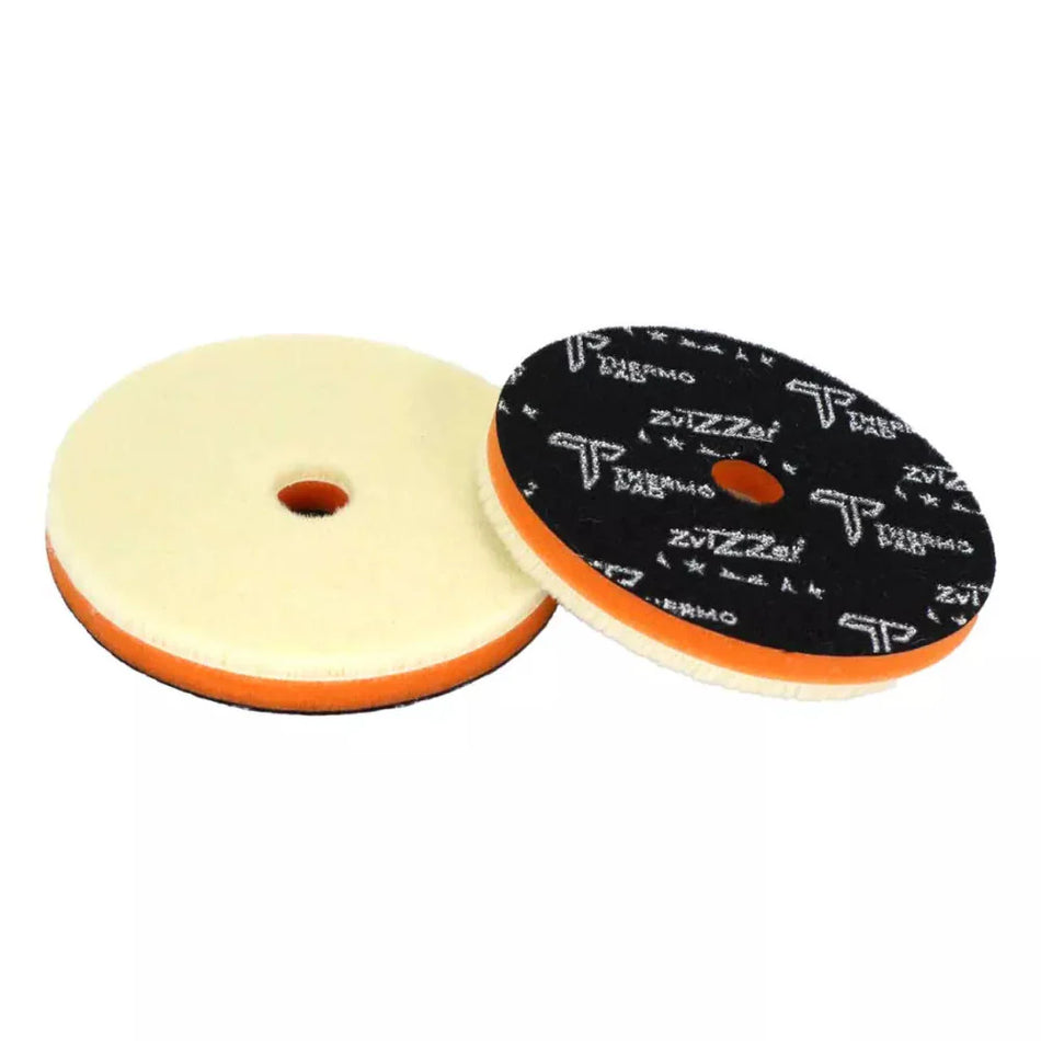 ZviZZer Thermo Velour Wool Pads