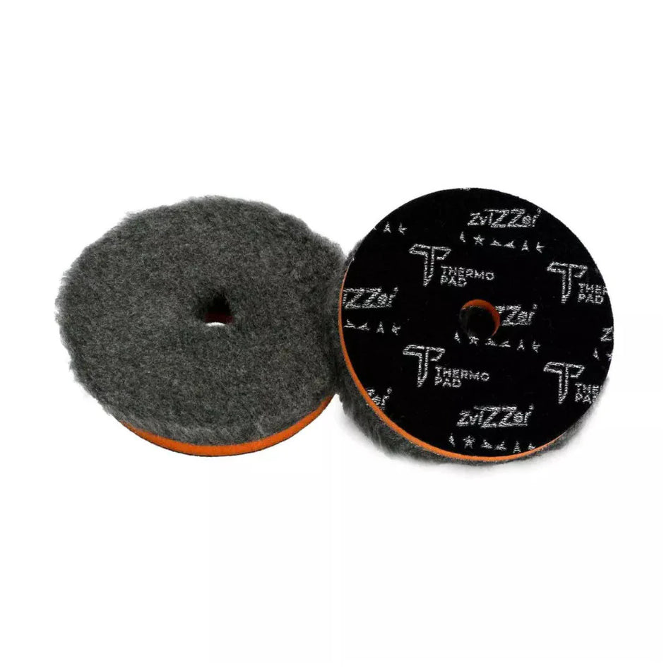 ZviZZer Thermo Nano Wool Pads