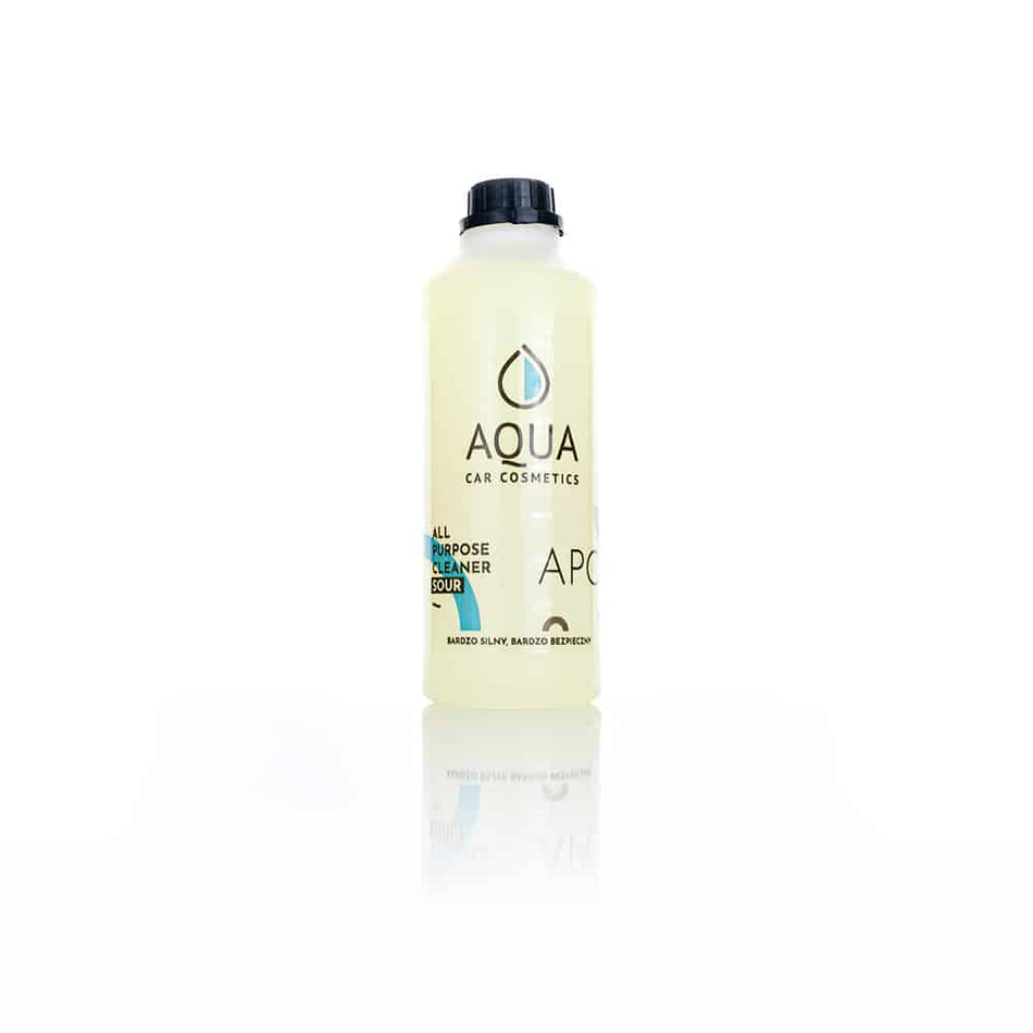 Aqua APC Sour