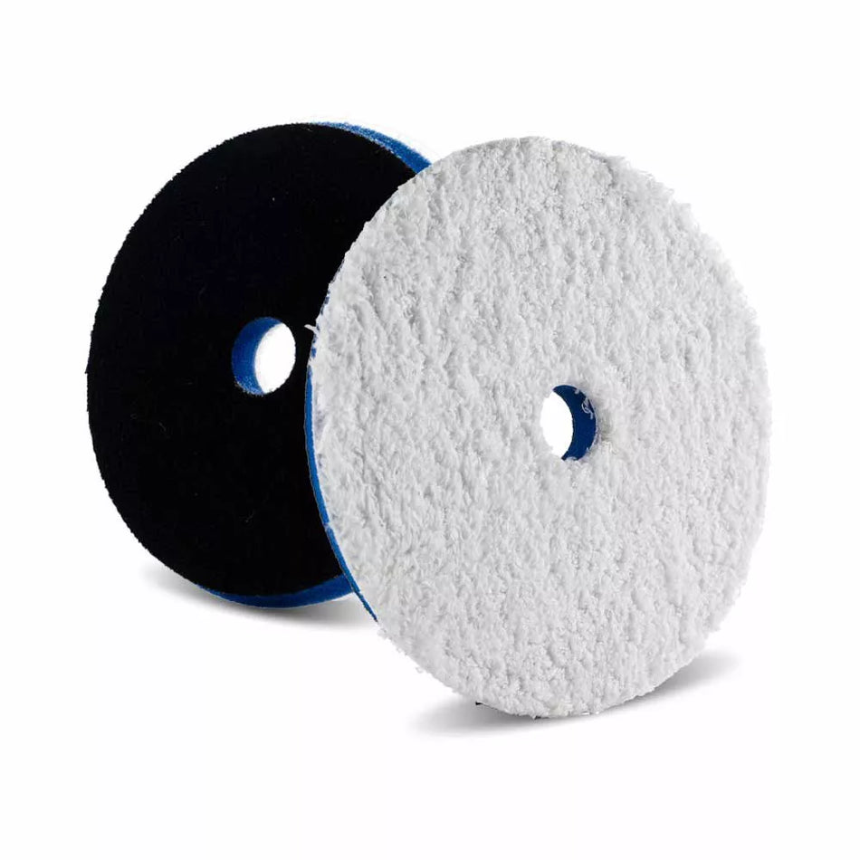 Lake Country Microfiber Cutting Blue HDO