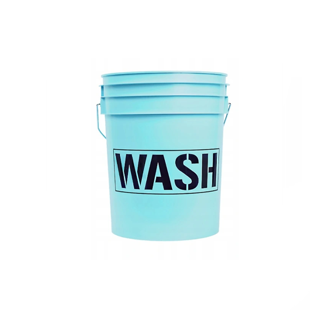 Booski Pofessional Bucket + Grit Guard