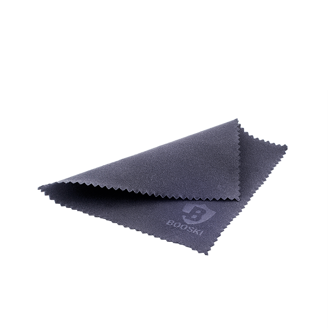 Booski Suede Cloth