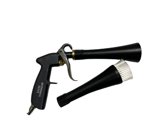 EADM Tornado Gun