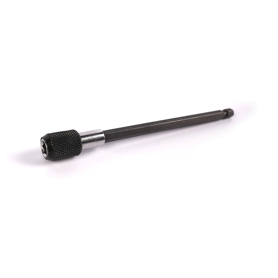 Booski Drill Brush Extension