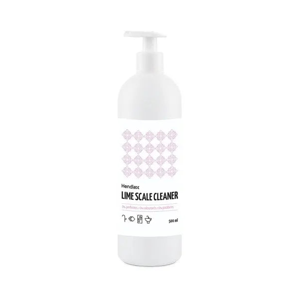 Hendlex Lime Scale Cleaner