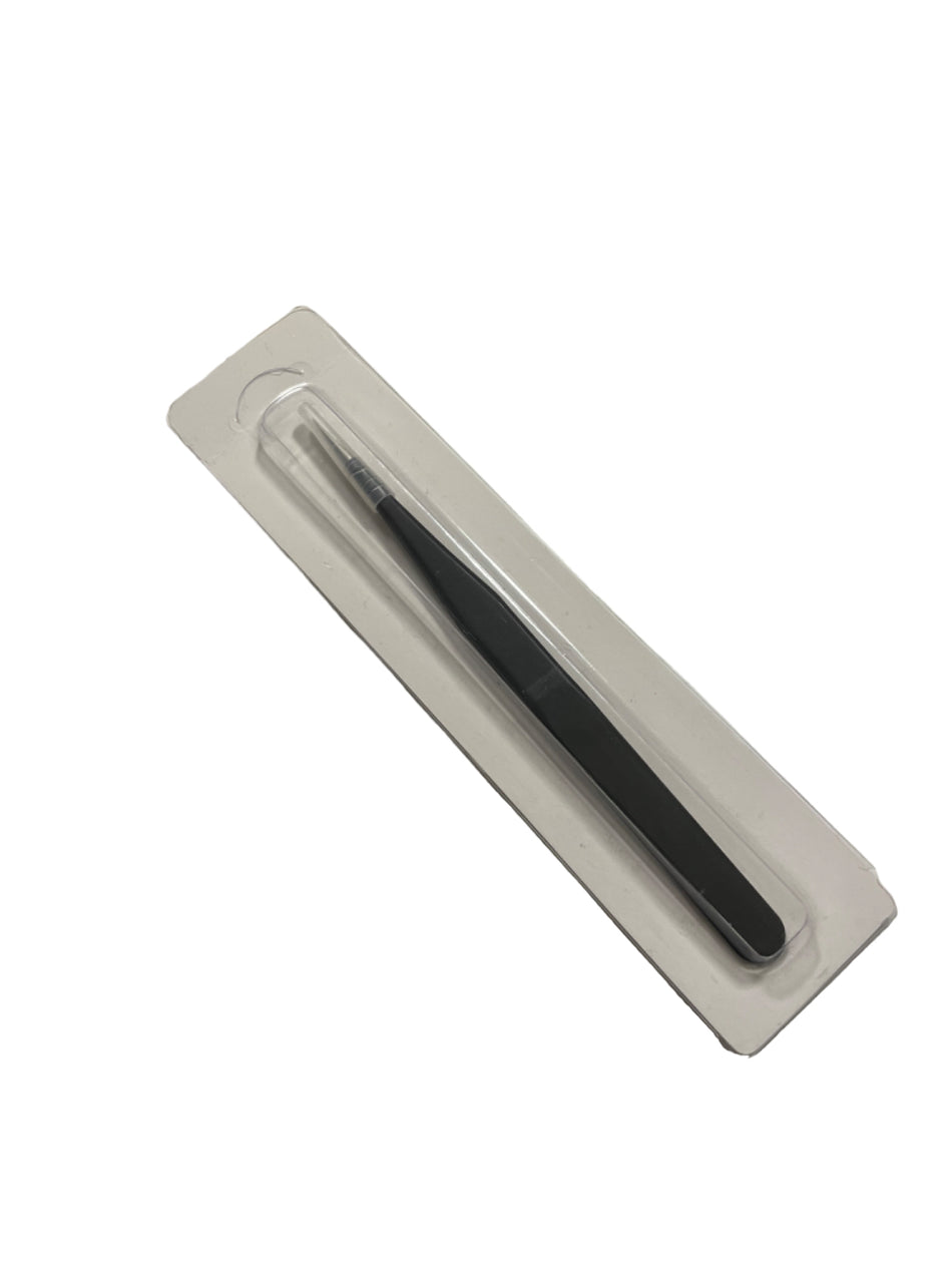 Uzlex Tweezer Black