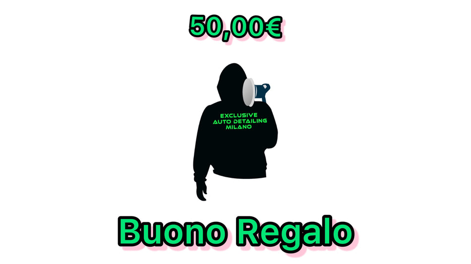 EADM Buono Regalo