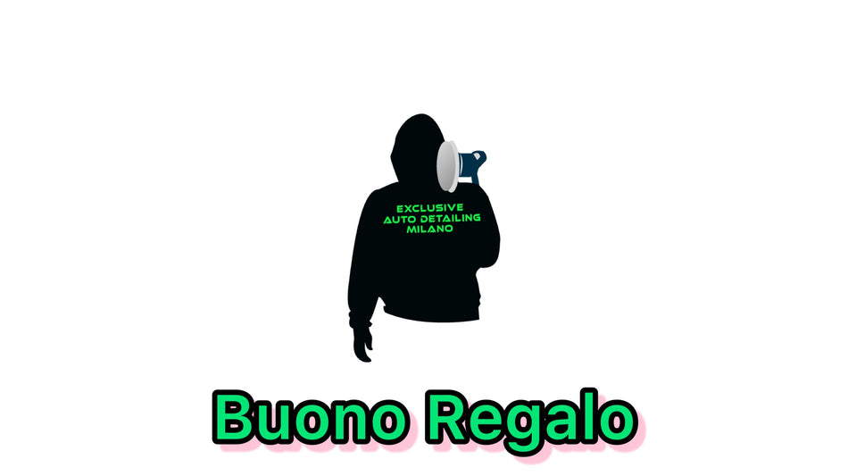 EADM Buono Regalo