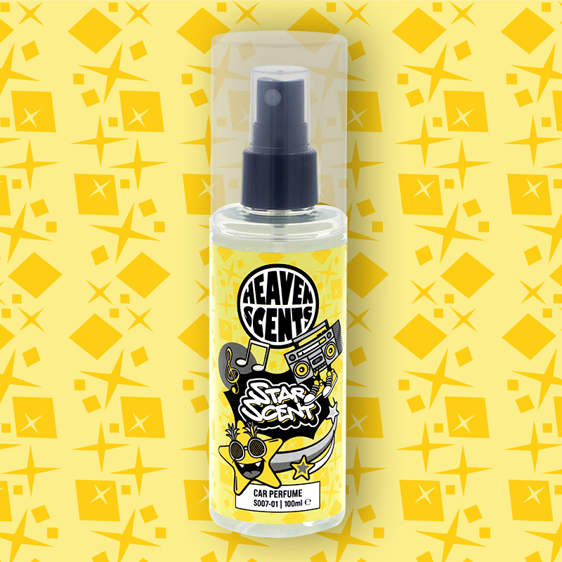 Heaven Scents Star Scent