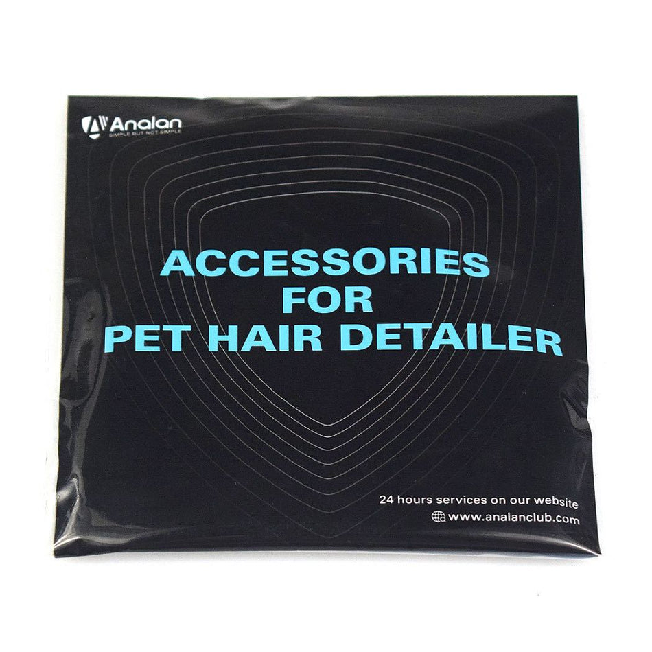 Analan Accessories