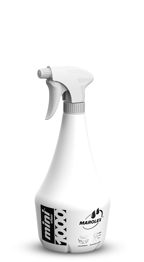 Marolex Sprayer Mini Acid