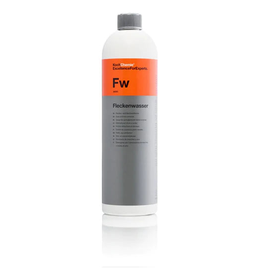 Koch Chemie Fleckenwasser
