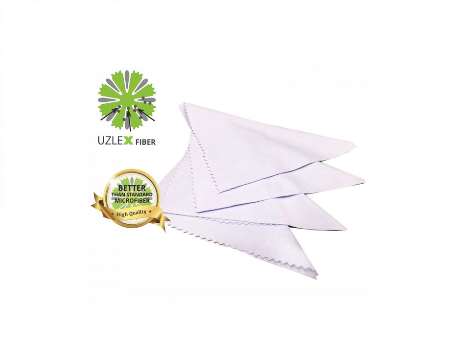Uzlex Fiber Cloth "Anti Dust"